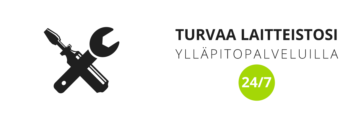 Ylläpitopalvelut